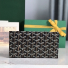 Goyard Wallets